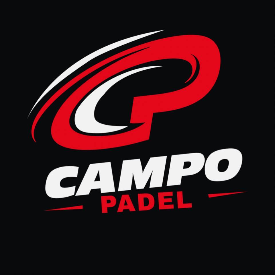 Logo Campo Padel