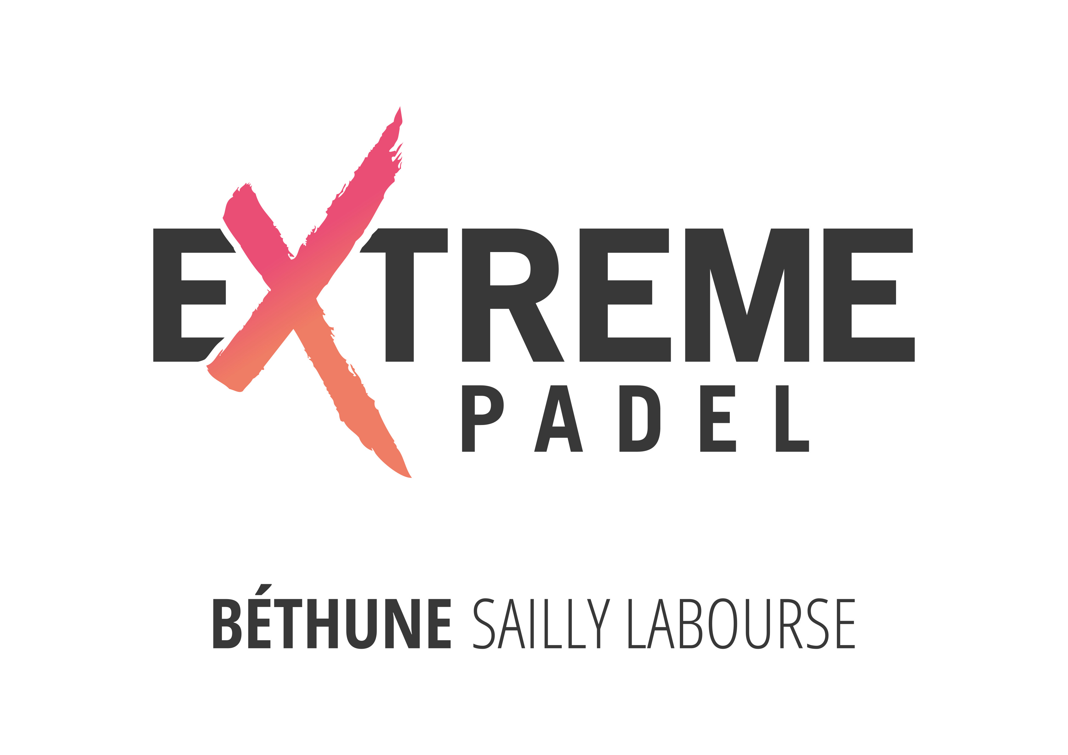 Extreme Padel