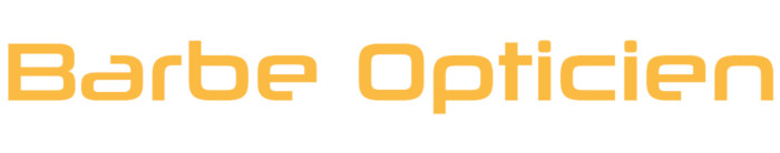 Barbe Opticien